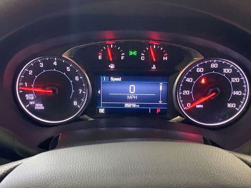 Used 2023 GMC Terrain SLE w/ Driver Convenience Package FWD image 39