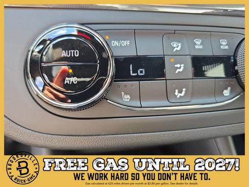 New 2026 Buick Envista Preferred w/ Convenience I Package FWD image 21