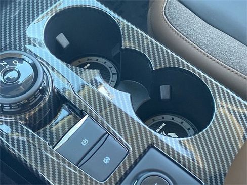 Used 2025 Ford Bronco Sport Outer Banks w/ Outer Banks Tech Package+ image 33