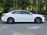 Used 2016 Honda Accord Sport image 2