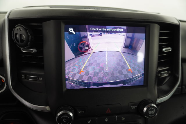 Used 2019 RAM 1500 Big Horn RWD image 28