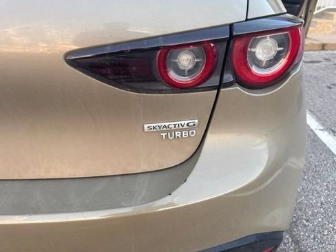 Used 2024 MAZDA MAZDA3 s AWD/4WD image 4