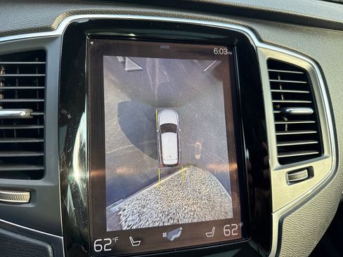 Used 2016 Volvo XC90 T6 Momentum w/ Vision Package AWD/4WD image 57