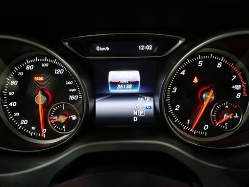 Used 2019 Mercedes-Benz GLA 250 image 16