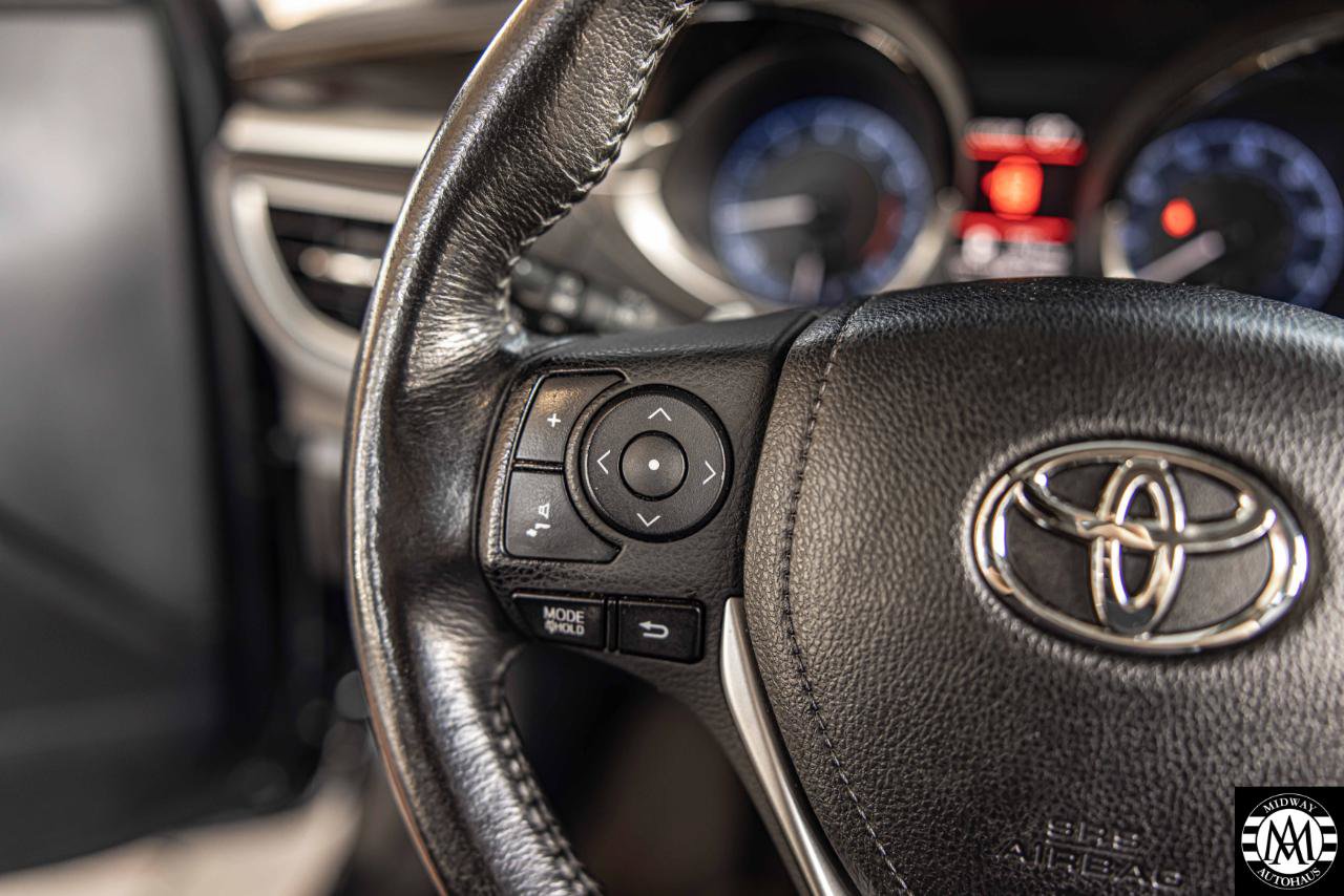 Used 2016 Toyota Corolla S FWD image 19