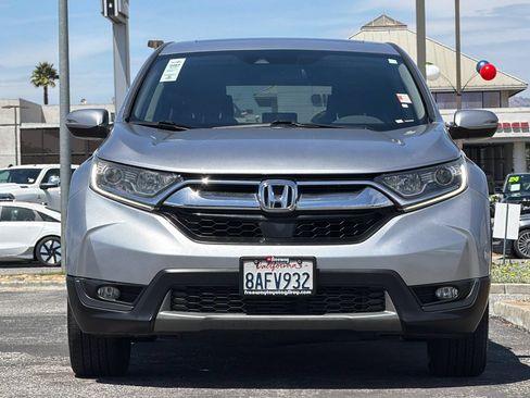 Used 2017 Honda CR-V EX image 10