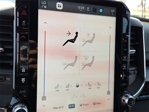 New 2026 RAM 1500 Laramie w/ Night Edition image 21