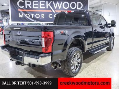 Used 2022 Ford F250 Lariat w/ Lariat Value Package