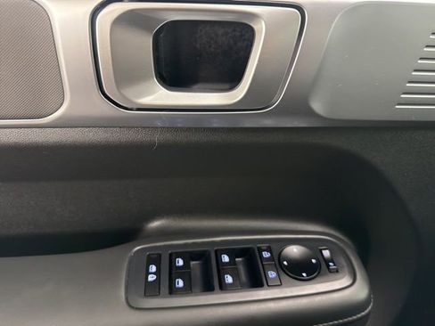 Certified 2026 Hyundai Santa Fe SEL image 29