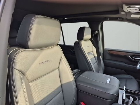 New 2026 GMC Yukon Denali image 15