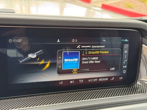 Certified 2024 Mercedes-Benz G 63 AMG 4MATIC image 30