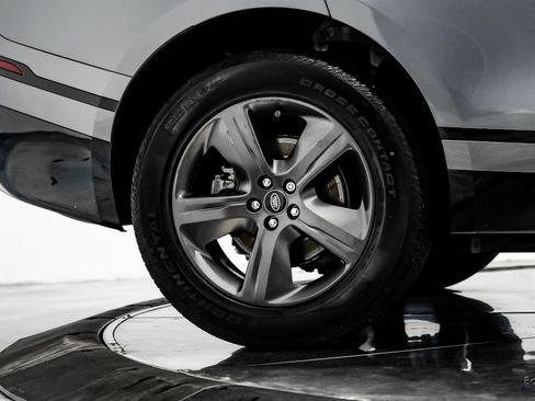 Used 2022 Land Rover Range Rover Velar R-Dynamic S image 79