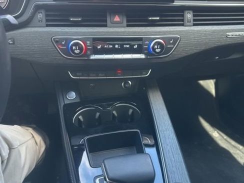 Used 2023 Audi A5 2.0T Premium Plus w/ Premium Plus image 8