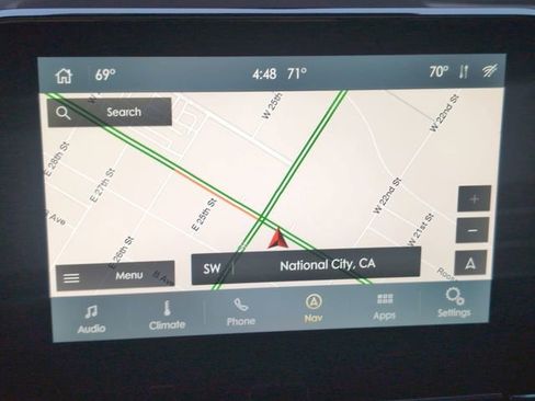 Used 2020 Lincoln Navigator Black Label image 14