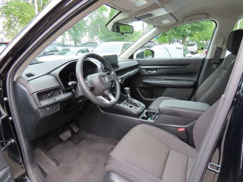 Certified 2024 Honda CR-V LX image 2