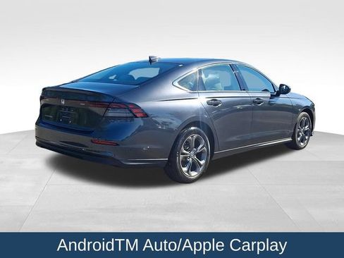 Used 2023 Honda Accord EX image 7