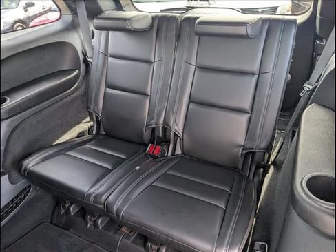 Used 2021 Dodge Durango GT w/ Blacktop Package AWD/4WD image 11