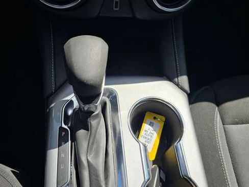 Used 2025 Chevrolet Blazer LT AWD/4WD image 22