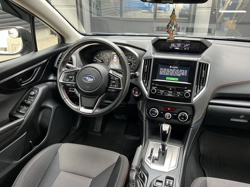 Used 2023 Subaru Crosstrek 2.0i Premium image 22