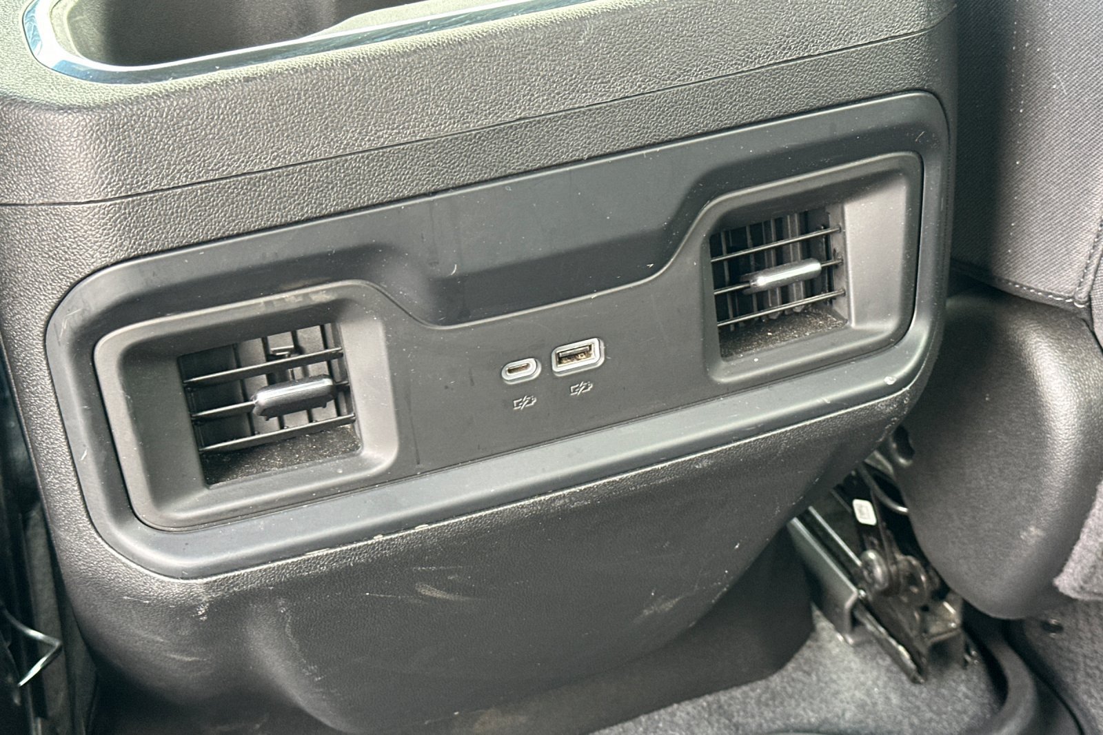 Used 2022 Chevrolet Silverado 1500 RST w/ Protection Package AWD/4WD image 41