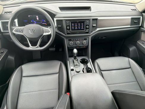 Used 2023 Volkswagen Atlas SE AWD/4WD image 26