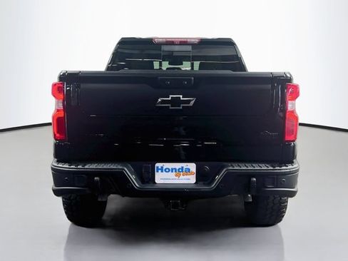 Used 2024 Chevrolet Silverado 1500 ZR2 w/ ZR2 Bison Edition AWD/4WD image 20