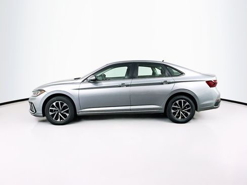 Used 2025 Volkswagen Jetta S FWD image 4