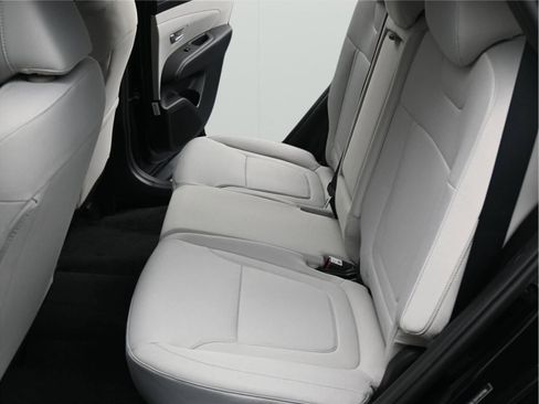 New 2026 Hyundai Tucson SE AWD/4WD image 6