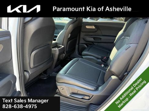 New 2027 Kia Telluride S w/ Towing Package AWD/4WD image 23