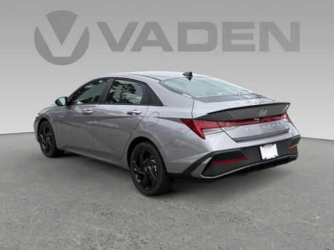 New 2026 Hyundai Elantra Sport FWD image 47