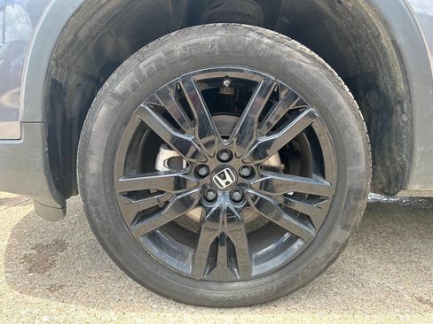 Used 2021 Honda Passport Sport image 12