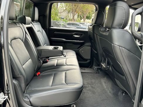 New 2026 RAM 1500 Rebel w/ Rebel Level 2 Equipment Group image 48