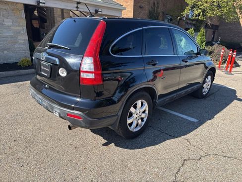 Used 2008 Honda CR-V EX-L image 10