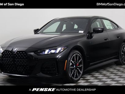 New 2026 BMW 430i xDrive w/ M Sport Package