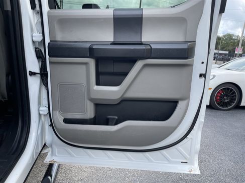 Used 2022 Ford F350 XL w/ Power Equipment Group image 37