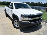 Used 2018 Chevrolet Silverado 1500 W/T image 2