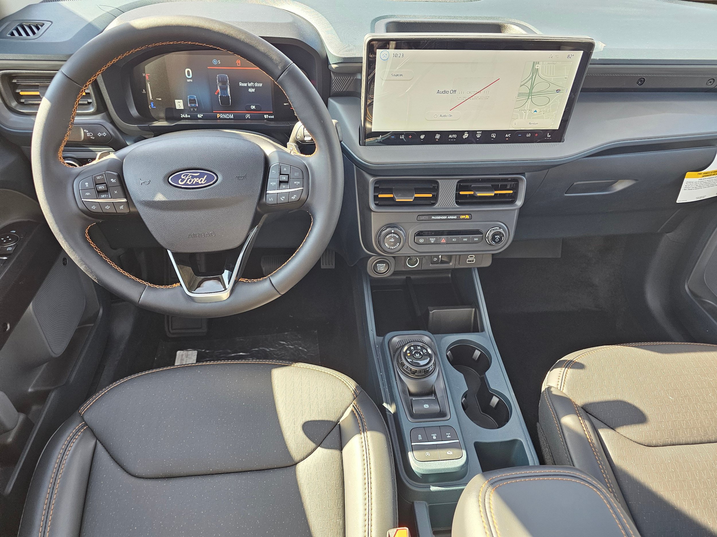 New 2026 Ford Maverick Tremor AWD/4WD image 14