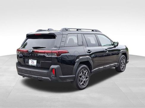 Used 2026 Subaru Outback Premium AWD/4WD image 6