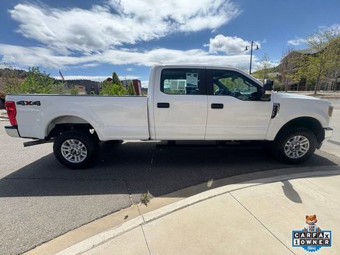 Used 2019 Ford F350 XL w/ STX Appearance Package image 10
