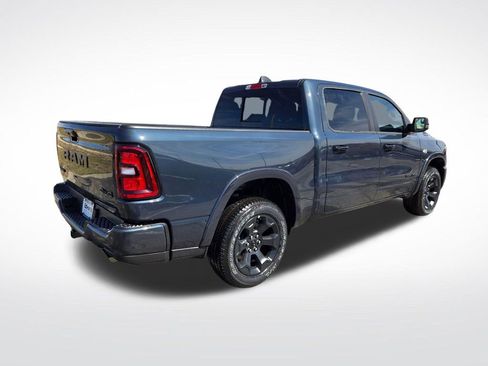 New 2026 RAM 1500 Big Horn AWD/4WD image 3