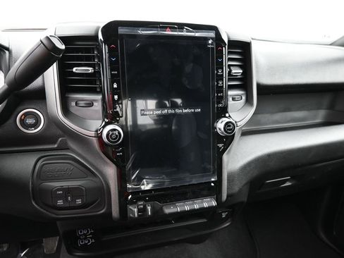 New 2026 RAM 2500 Tradesman image 16