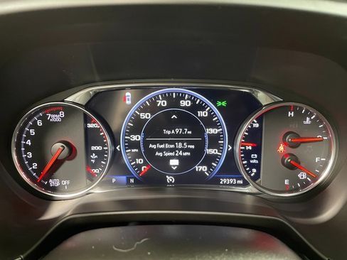 Used 2023 Chevrolet Blazer RS w/ LPO, Floor Liner Package image 15