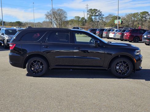 New 2026 Dodge Durango GT w/ Blacktop Package image 7