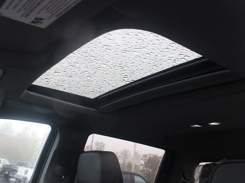 New 2026 GMC Sierra 1500 Denali w/ Denali Reserve Package image 15