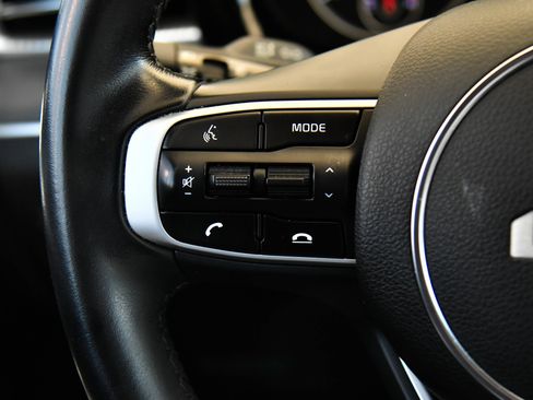 Used 2023 Kia K5 GT-Line w/ GT-Line Premium Package FWD image 35