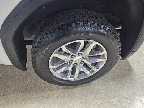 Used 2021 GMC Sierra 1500 SLT w/ SLT Premium Plus Package image 49