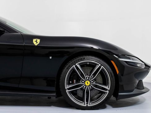 Certified 2023 Ferrari Roma image 16