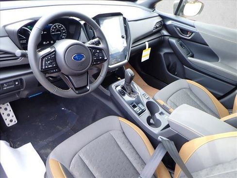 New 2026 Subaru Crosstrek 2.5i Sport image 10