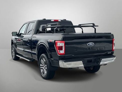 Used 2022 Ford F150 Lariat image 27