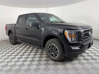 Certified 2023 Ford F150 XLT w/ Equipment Group 302A High AWD/4WD video 1
